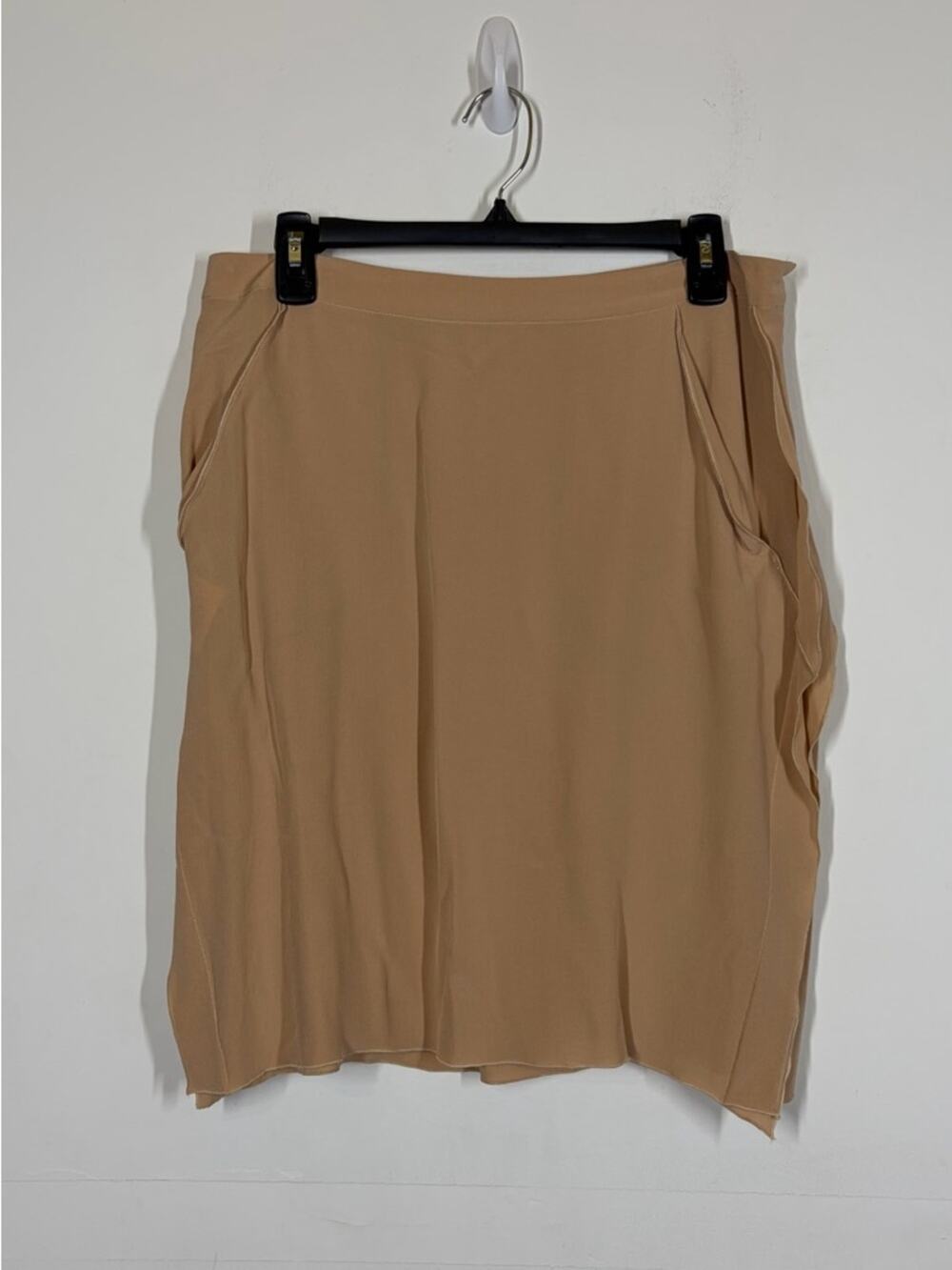 Marni 100% Silk Skirt Size 44 or US 8